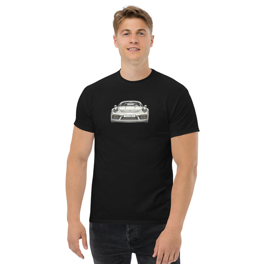 supercar t-shirt - supercar tee, car enthusiast apparel, gifts for him, unisex