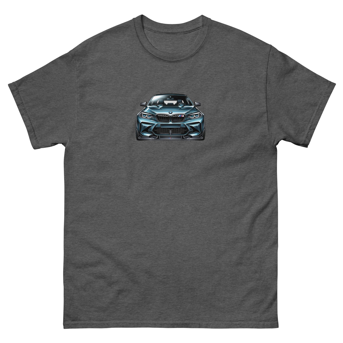 BMW M2 t-shirt - sports car tee, car enthusiast apparel, gifts for him, unisex