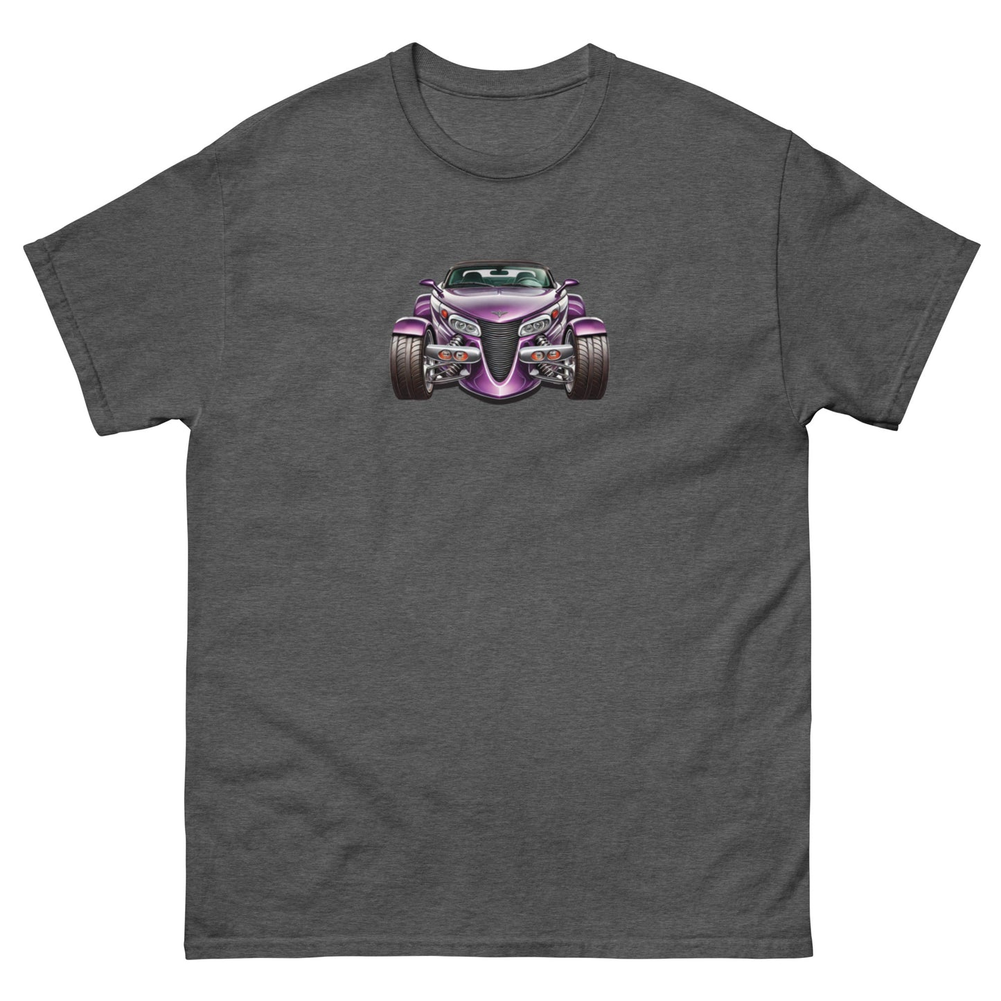 Plymouth Prowler t-shirt - classic car tee, car enthusiast apparel, gifts for him, unisex