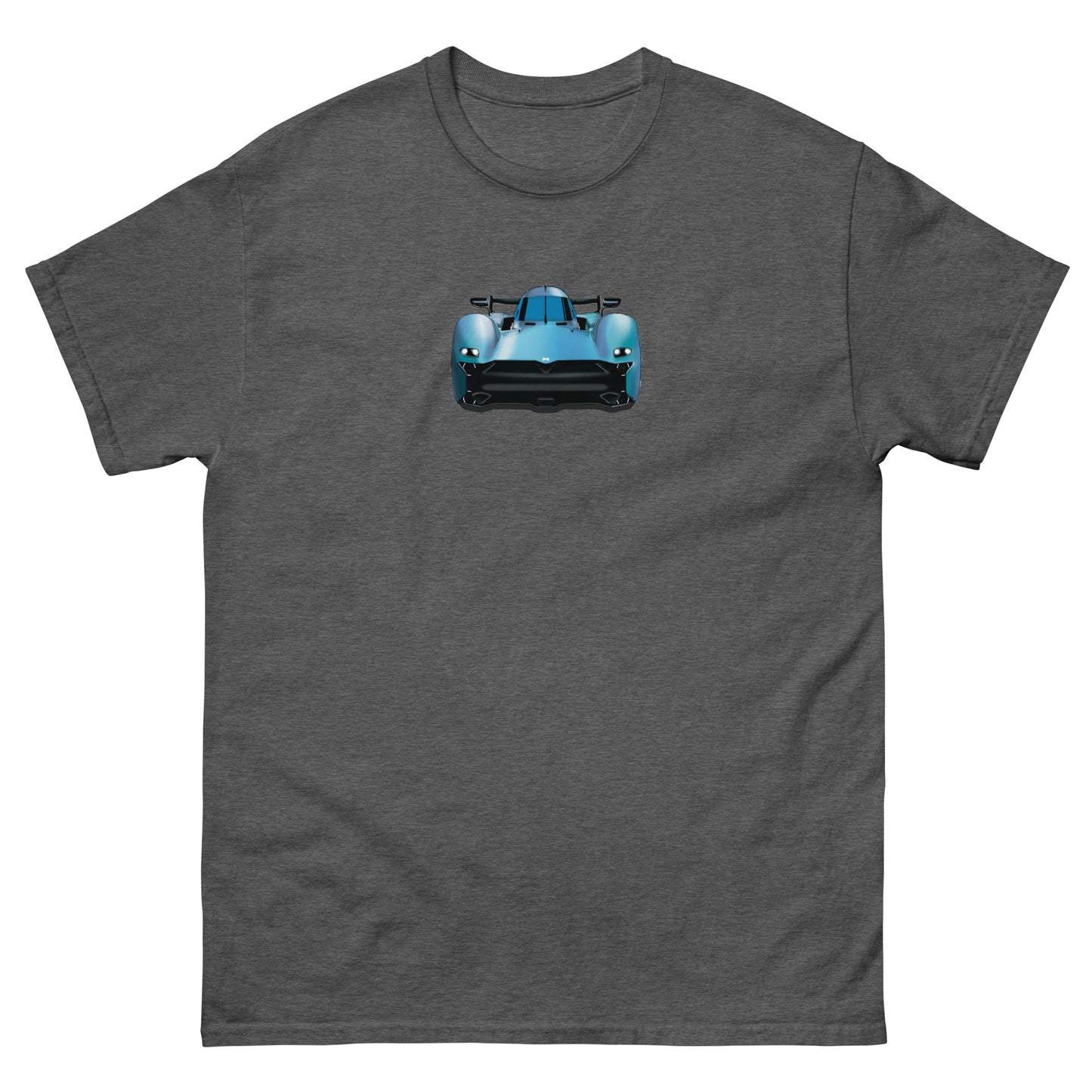 McMurtry Speirling racing car t-shirt - race car tee, car enthusiast apparel, gifts for him, unisex