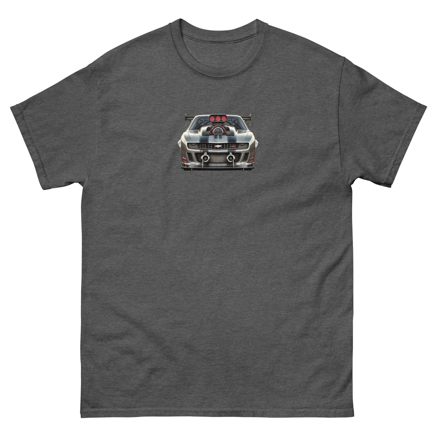 Drag racing funnycar t-shirt - race car tee, car enthusiast apparel, gifts for him, unisex