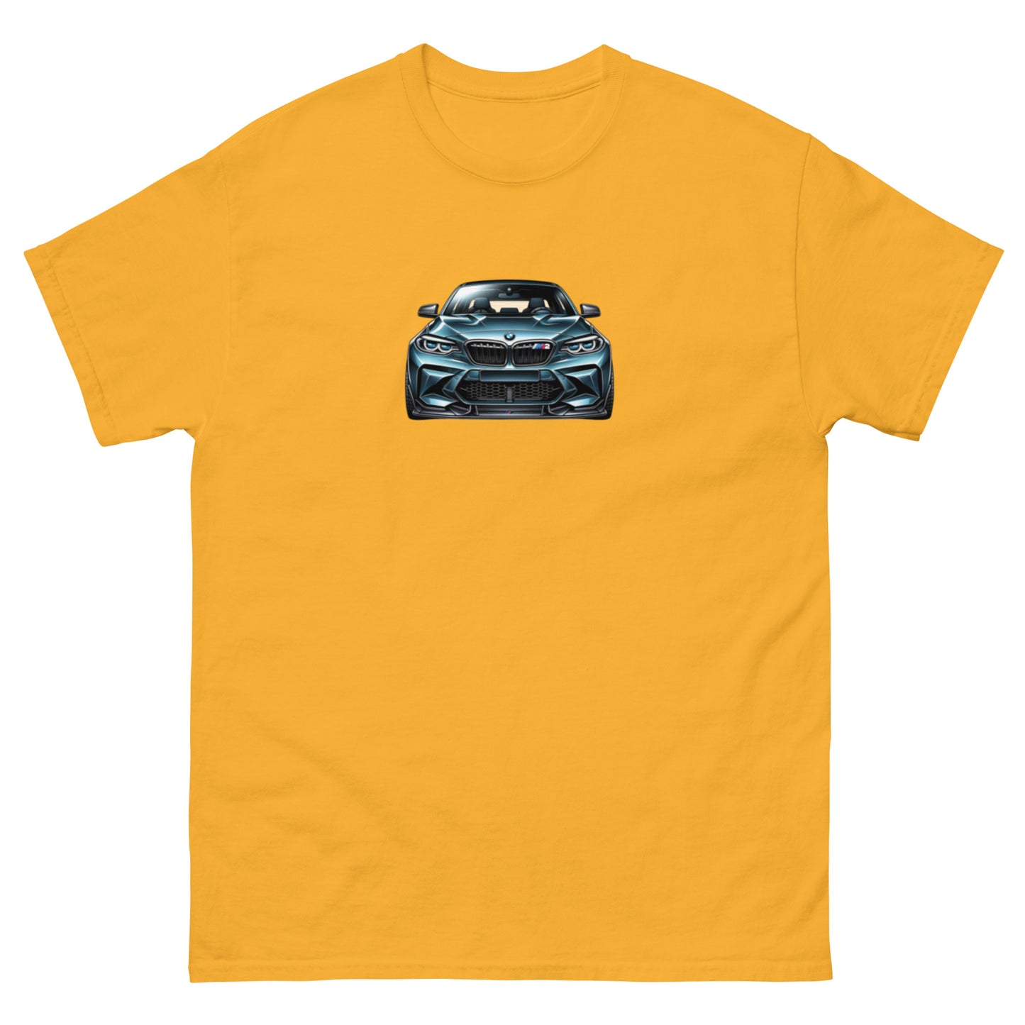 BMW M2 t-shirt - sports car tee, car enthusiast apparel, gifts for him, unisex