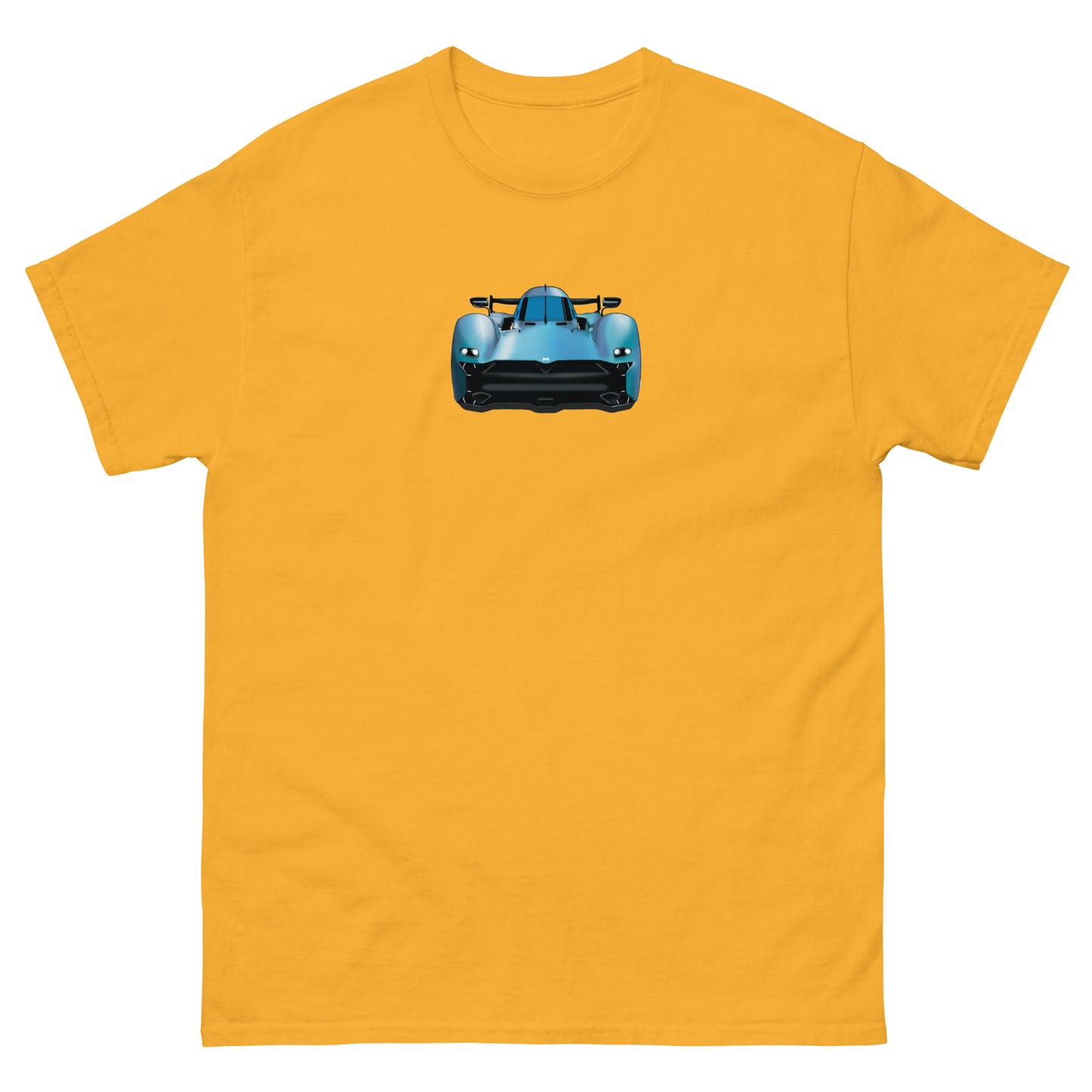 McMurtry Speirling racing car t-shirt - race car tee, car enthusiast apparel, gifts for him, unisex