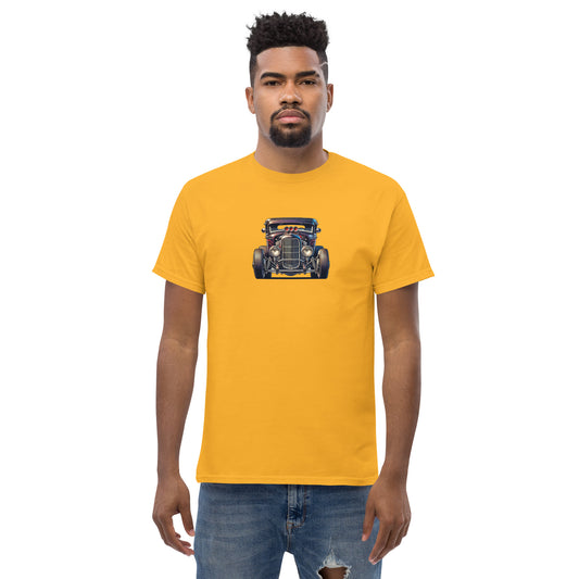 1932 Hot Rod t-shirt - classic car tee, car enthusiast apparel, gifts for him, unisex