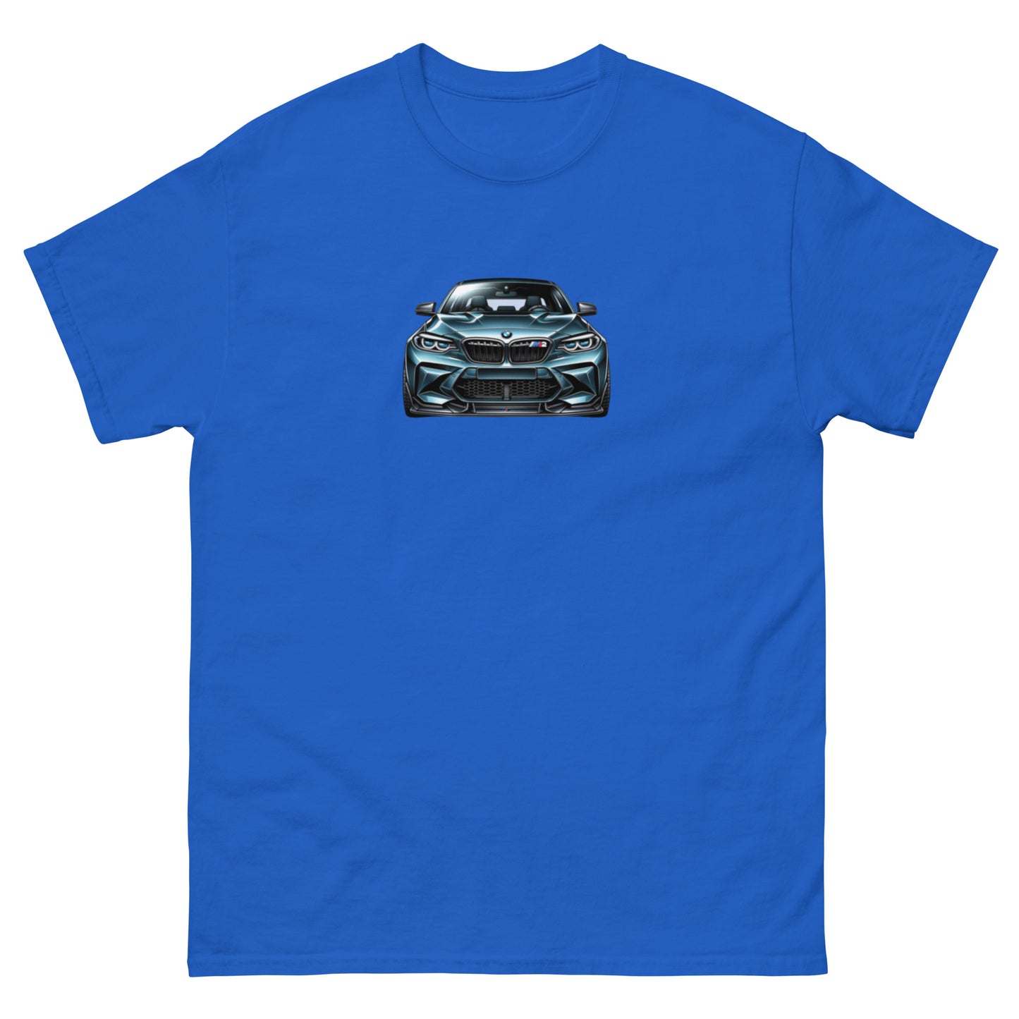 BMW M2 t-shirt - sports car tee, car enthusiast apparel, gifts for him, unisex