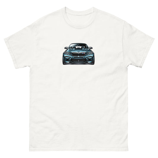 BMW M2 t-shirt - sports car tee, car enthusiast apparel, gifts for him, unisex