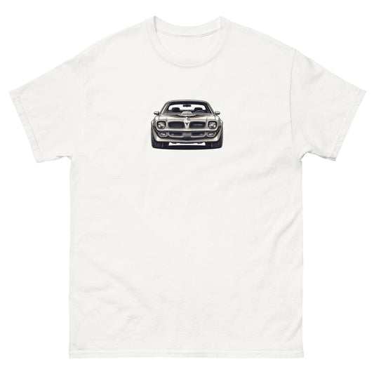 muscle car t-shirt - muscle car tee, car enthusiast apparel, gifts for him, unisex