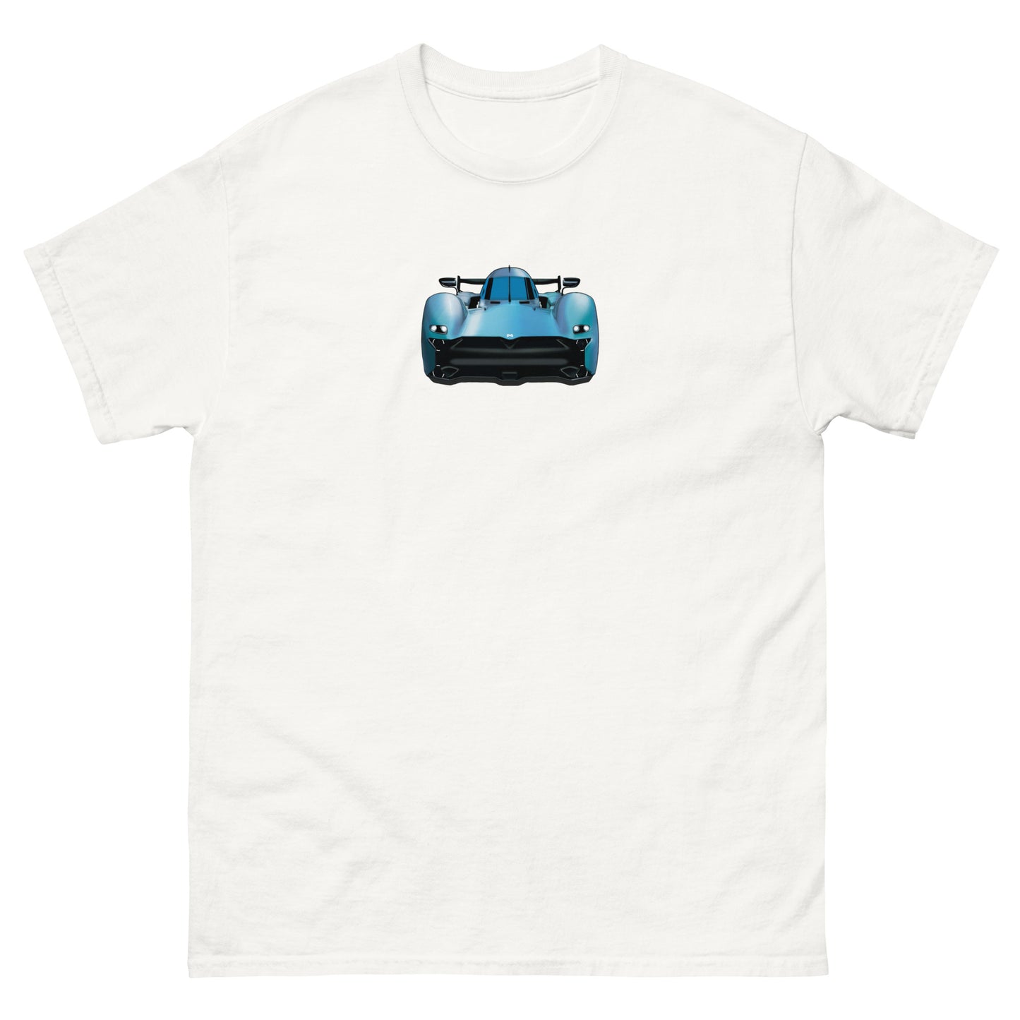 McMurtry Speirling racing car t-shirt - race car tee, car enthusiast apparel, gifts for him, unisex