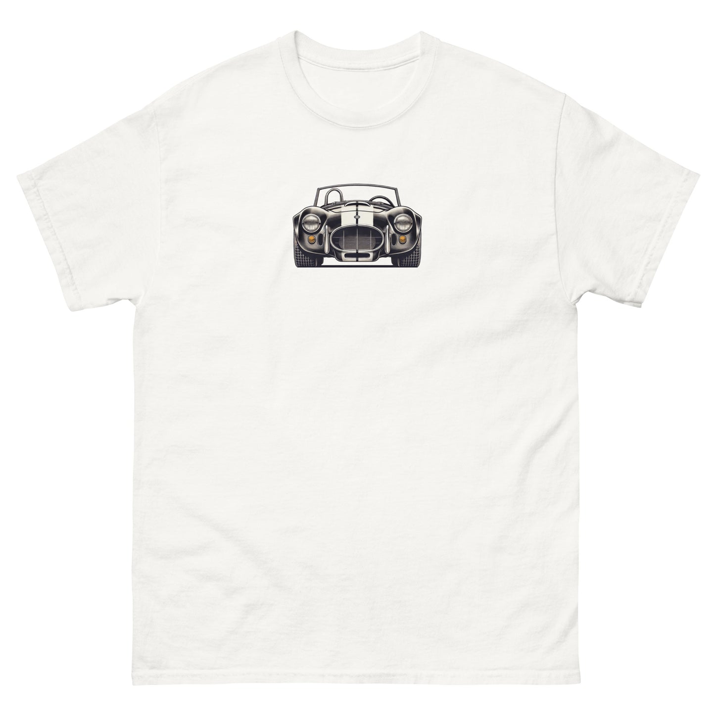 AC Cobra t-shirt - classic car tee, car enthusiast apparel, gifts for him, unisex