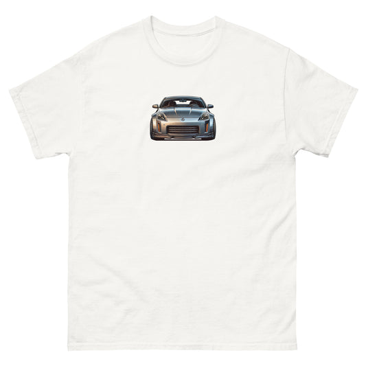 performance car t-shirt - classic JDM car tee, car enthusiast apparel, gifts for him, unisex