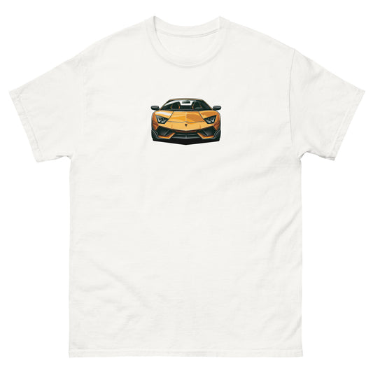 Lamborghini Murcielago t-shirt - supercar tee, car enthusiast apparel, gifts for him, unisex