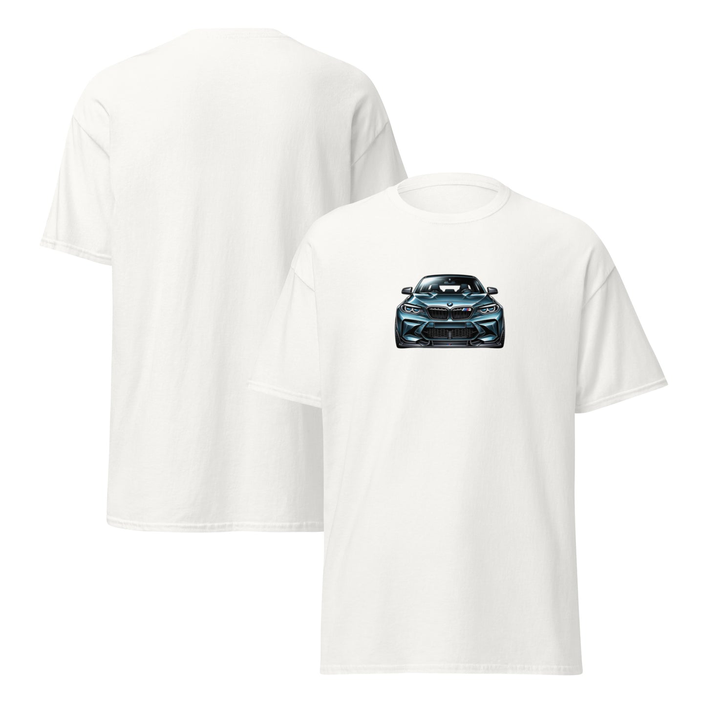 BMW M2 t-shirt - sports car tee, car enthusiast apparel, gifts for him, unisex