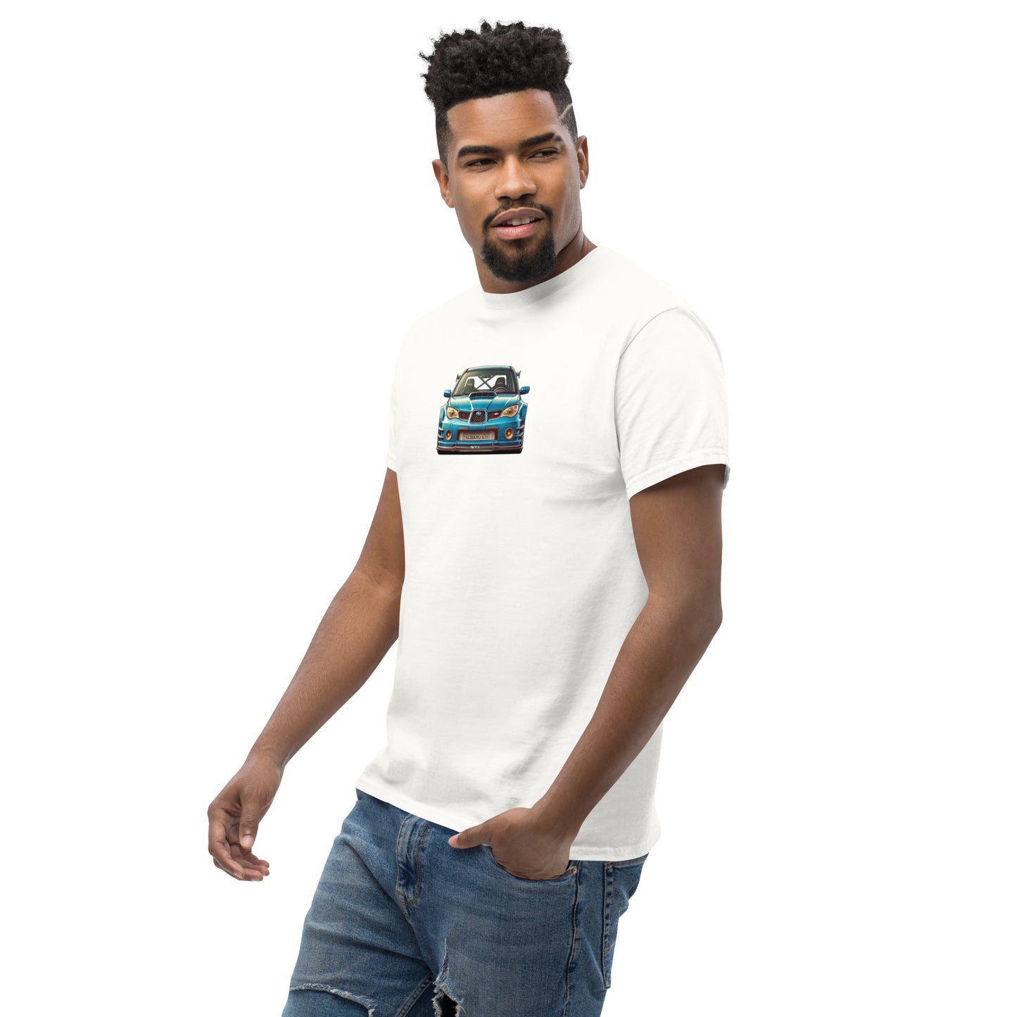 10 - rally car t-shirt - rally car tee, car enthusiast apparel, gifts for him, unisex