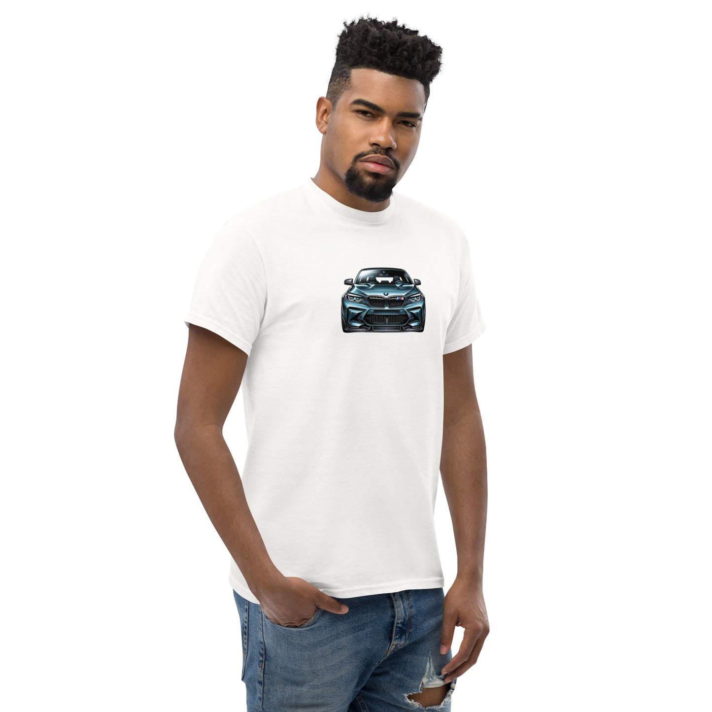 BMW M2 t-shirt - sports car tee, car enthusiast apparel, gifts for him, unisex